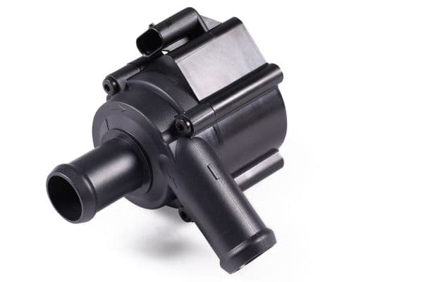 Extra waterpomp (werkingsmodus elektrisch) past: AUDI A4 ALLROAD B8, A4 B8, A5, Q5 1.8-4.2 06.07-05.17