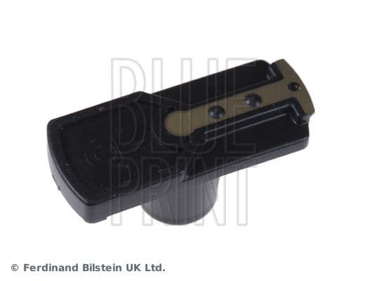 Distributor rotor arm