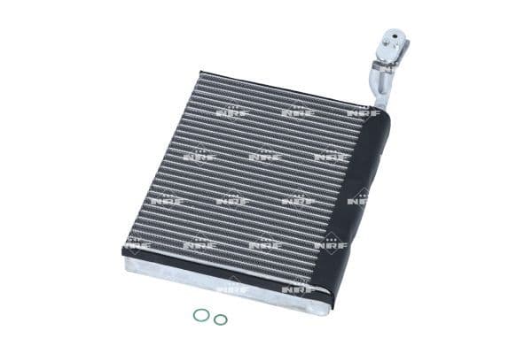 Airconditioning verdamper past: BMW X5 (E70), X5 (F15, F85), X6 (E71, E72), X6 (F16, F86) 2.0-4.8 10.06-07.19