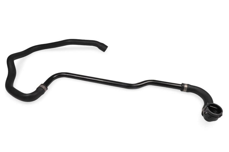 Koelsysteem rubberen slang past: BMW X5 (E53) 4.4/4.6 01.00-10.06