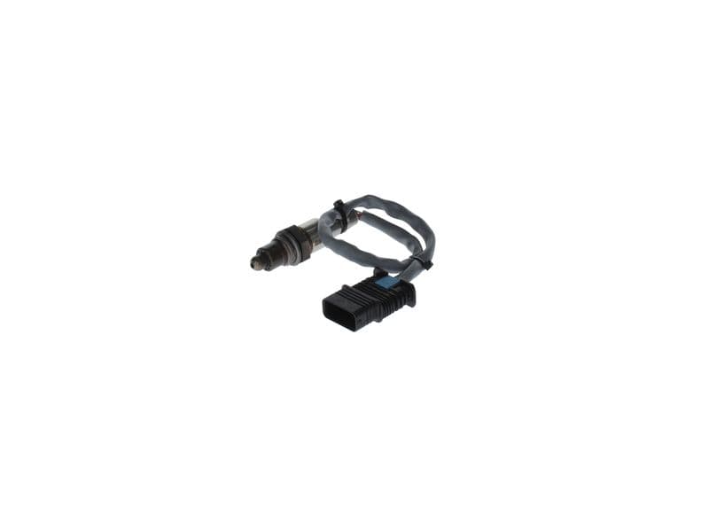 Oxygen Sensor