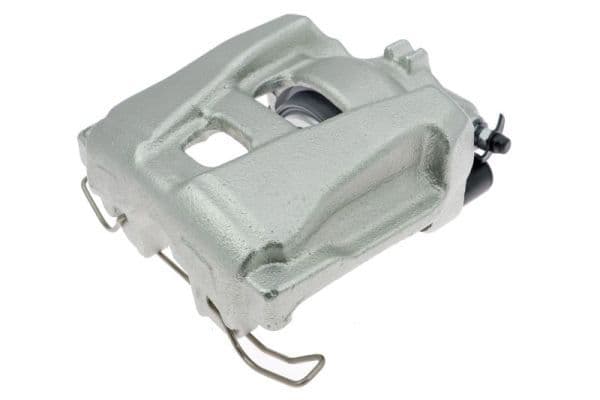 Schijfremklauw Voor Rechts (nieuw) past: AUDI A4 ALLROAD B8, A4 B6, A4 B8, A5, A6 C5, A7 1.8-3.2 05.01-05.18