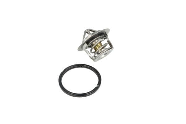 Thermostaat koelsysteem (88°C) past: SUBARU FORESTER, IMPREZA, LEGACY IV, LEGACY V, OUTBACK 1.5-2.5LPG 06.01-