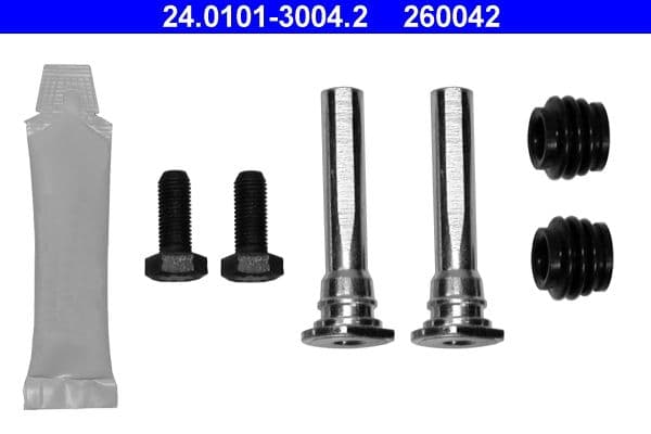Accessory Kit, brake caliper