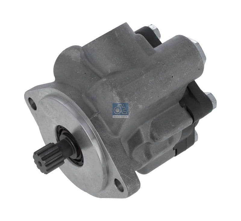 Hydraulic Pump, steering