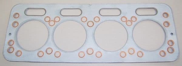 Cylinder head gasket
