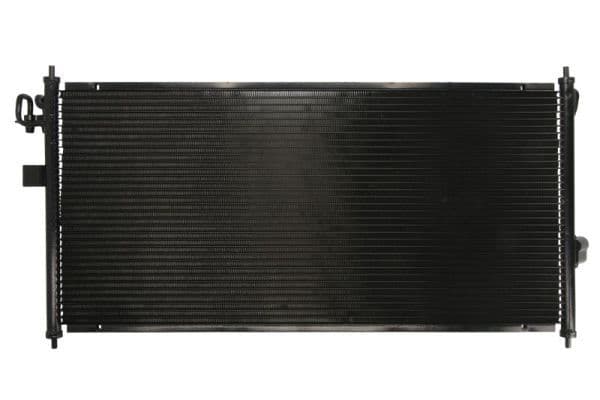 A/C condensator past: NISSAN ALMERA TINO 1.8/2.0/2.2D 08.00-02.06