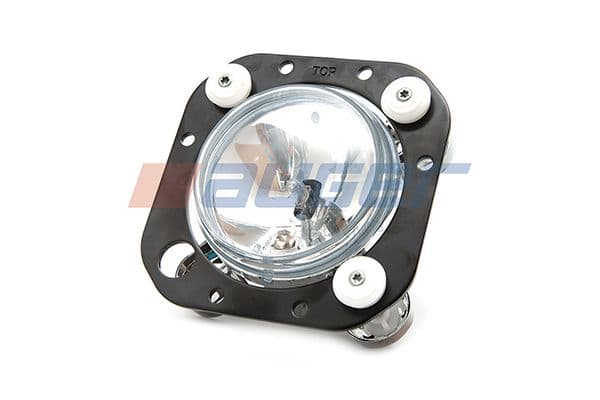 Radiatorventilator (met huisvesting) past: FIAT DOBLO 1.3D/1.9D 03.01-