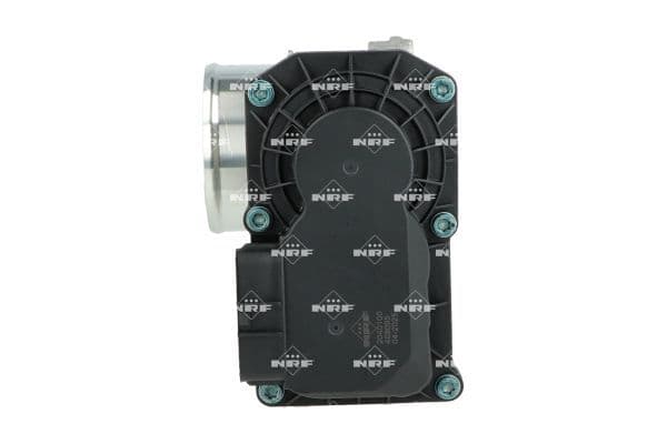 Strangler past: TOYOTA AURIS, AVENSIS, COROLLA, RAV 4 III, RAV 4 IV, VERSO 2.0D/2.2D 11.05-09.19