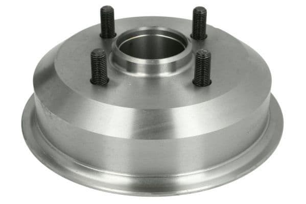 Brake drum Achter past: FORD ESCORT CLASSIC, ESCORT V, ESCORT VI, FIESTA, FIESTA III, FIESTA IV, KA, ORION III, PUMA  MAZDA 121 III 1.0-1.8D 03.89-11.08