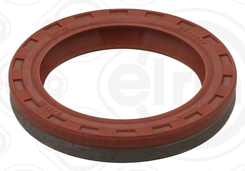 Shaft Seal, crankshaft
