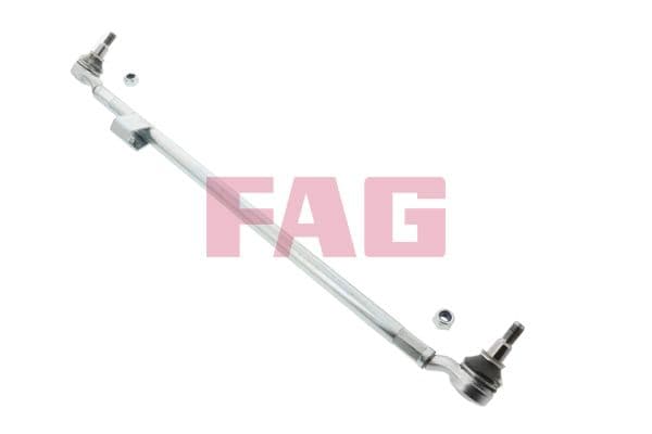 Steering rod