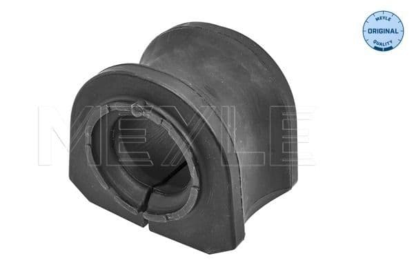 Stabilisatorstang bus achter Links/Rechts (34,9mm) past: MAN TGE  VW CRAFTER 2.0D 11.16-