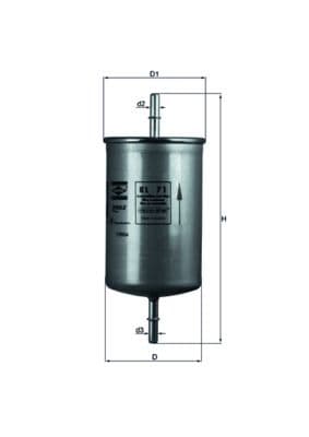 Fuel Filter