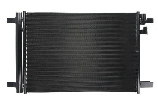 A/C condensator (met droger) past: AUDI A1, A1 ALLSTREET, A1 CITY CARVER  CUPRA FORMENTOR, LEON, LEON SPORTSTOURER  DODGE RAM 1500  SEAT ARONA, ATECA, IBIZA V, LEON, LEON SC 1.0-5.7 10.08-