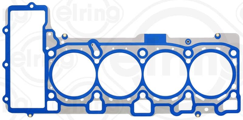 Cylinder head gasket