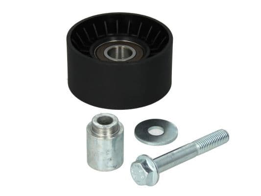 Meervoudige V-snaar spanrol past: FORD TRANSIT 2.4D 01.00-05.06