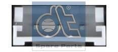 Hoogteverstelling koplamp Links/Rechts past: MERCEDES ATEGO, ATEGO 2, ATEGO 3 01.98-