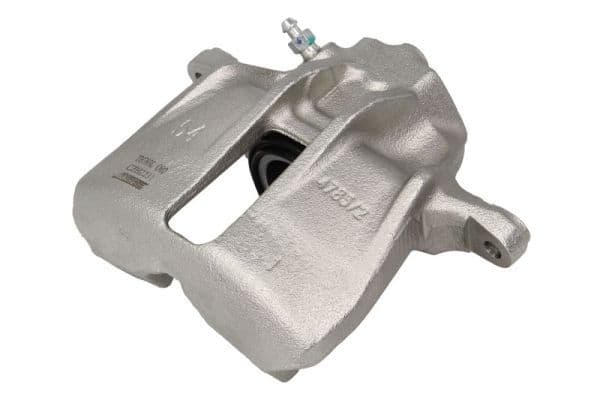 Schijfremklauw Voor Rechts (nieuw) past: VW GOLF III, GOLF IV, VENTO 1.6-2.0 08.91-06.02