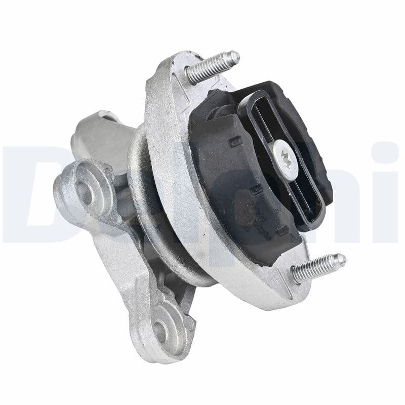 Mounting, manual transmission