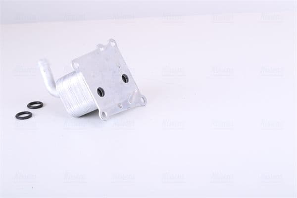 Olie radiator past: FORD FIESTA, FIESTA IV, FOCUS I, GALAXY II, MONDEO IV, S-MAX, TOURNEO CONNECT, TRANSIT CONNECT 1.8D 08.98-06.15