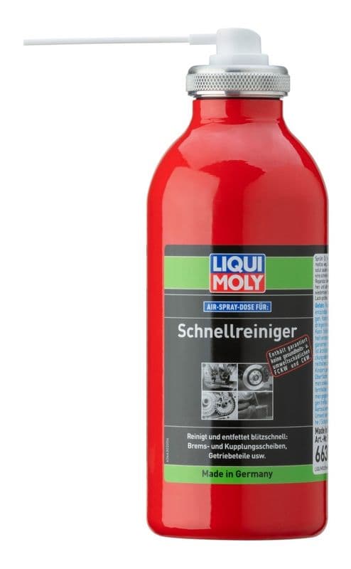 LIQUI MOLY