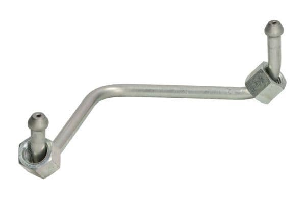 CR systeem hoge druk brandstofslang (voor injector: 2) past: MAN TGA D2066LF01-D2066LF39 12.00-