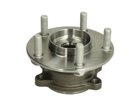 Wiellagerset met naaf Achter Links/Rechts (met hub) (28x139x57) past: MAZDA 6, CX-5 2.0/2.2D/2.5 11.11-