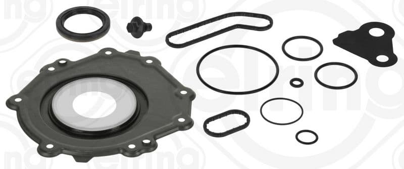 Gasket Kit, crankcase