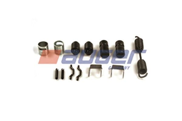 Motorradiator ((en) without frame) past: MERCEDES ATEGO, ATEGO 2 OM900.911-OM925.920 01.98-