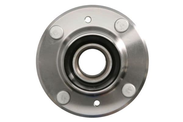 Wiellagerset met naaf Achter past: MITSUBISHI COLT VI, ECLIPSE, ECLIPSE II, ECLIPSE III, GALANT VI, LANCER IV, LANCER V, LANCER VII, LANCER VIII, MAGNA, MIRAGE / SPACE STAR VI 0.7-3.0 02.86-