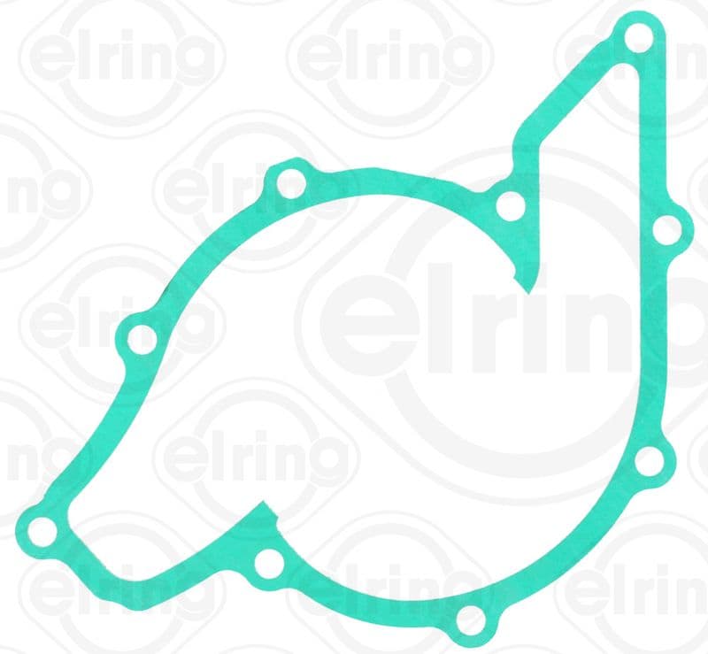 Waterpomp pakking past: AUDI 100 C4, 80 B4, A4 B5, A4 B6, A4 B7, A6 C4, A6 C5, A8 D2, A8 D3, ALLROAD C5, CABRIOLET B3, COUPE B3, V8  SKODA SUPERB I  VW PASSAT B5, PASSAT B5.5 2.4-4.2 10.88-03.16