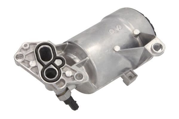 Olie radiator (met oliefilterbehuizing  met zegel) past: OPEL MOVANO A  RENAULT ESPACE III, MASTER II, TRAFIC II 2.2D/2.5D 12.97-