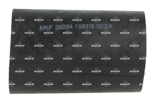 Intercooler slang (Inlaat zijde) past: FORD GALAXY II, MONDEO III, MONDEO IV, S-MAX 2.0D 10.00-06.15