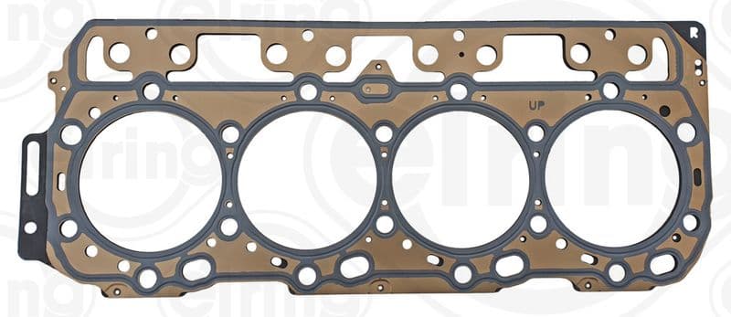 Cylinder head gasket