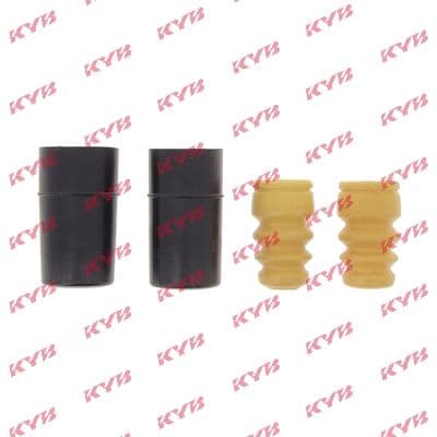 Dust Cover Kit, shock absorber