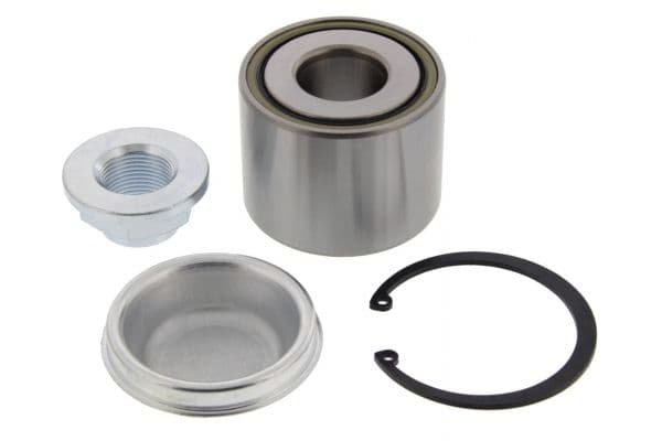 Suspension Strut Support Mount