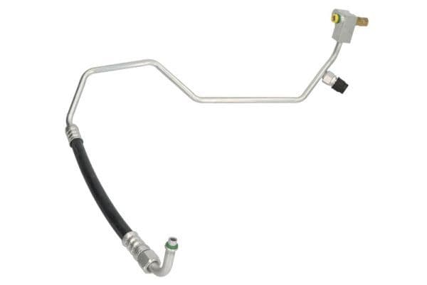 Airco slang/pijp past: MERCEDES SPRINTER 2-T (B901, B902), SPRINTER 3-T (B903) 2.1D-Electric 01.95-05.06