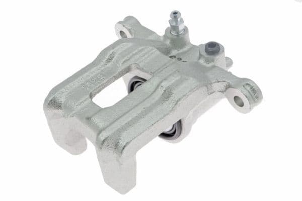 Schijfremklauw Achter Links (nieuw) past: HONDA ACCORD IX, ACCORD VII, ACCORD VIII, CIVIC VIII, CR-V II, CR-V IV, CROSSTOUR I, ODYSSEY, SHUTTLE, STEPWGN 1.3H-3.5 05.96-