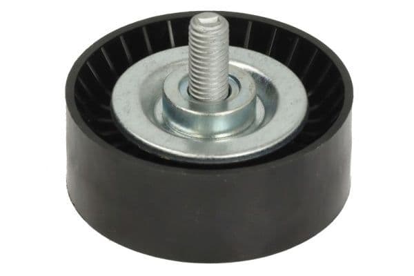 Multi V-riemschijf past: BMW 1 (E81), 3 (E46), 3 (E90), 3 (E91), 3 (E93), X1 (E84), X3 (E83), Z4 (E85) 1.6/1.8/2.0 12.00-06.15