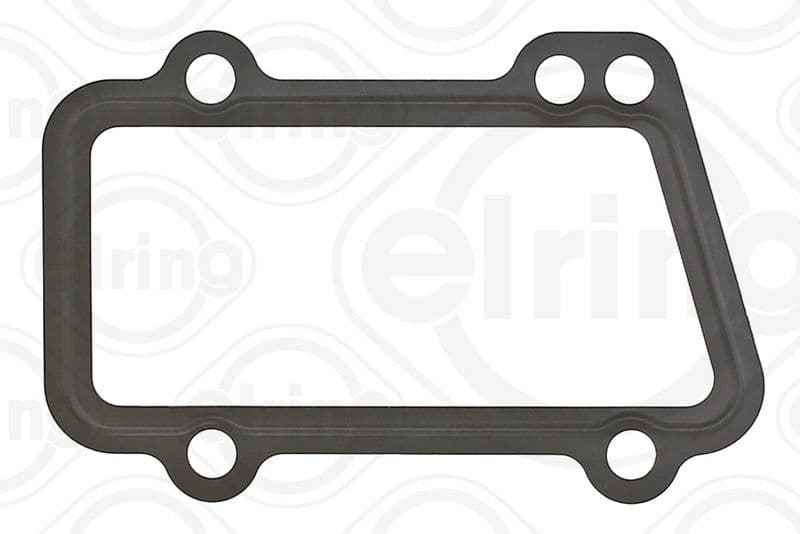 Oil pump gasket