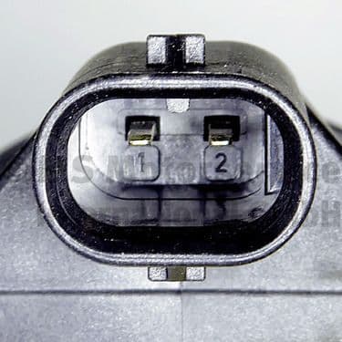 Coolant Control Valve