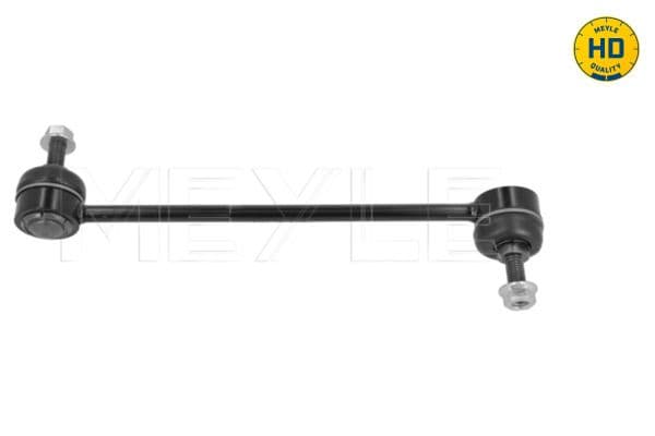 Stabilisatorstang Voor Links/Rechts 261mm past: CHEVROLET AVEO / KALOS, REZZO  DAEWOO KALOS, NUBIRA, TACUMA / REZZO 1.2-2.0 05.97-