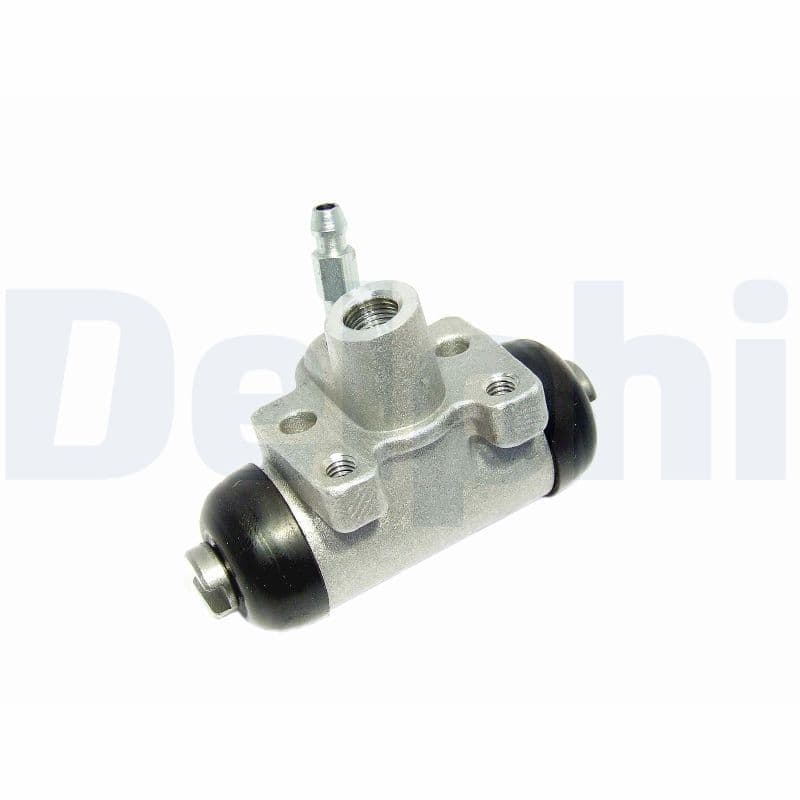 Wheel brake cylinder