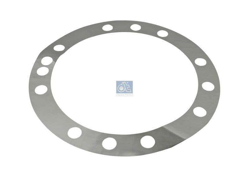 Gasket, differential