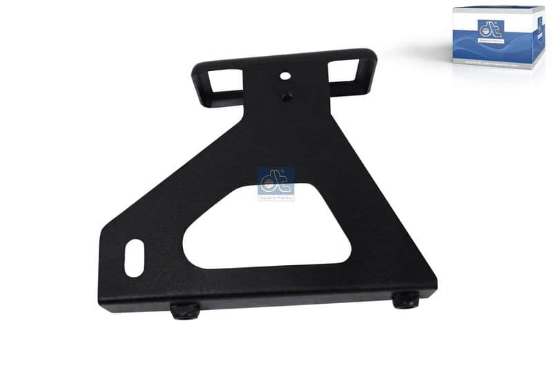 Holder, side marker lights