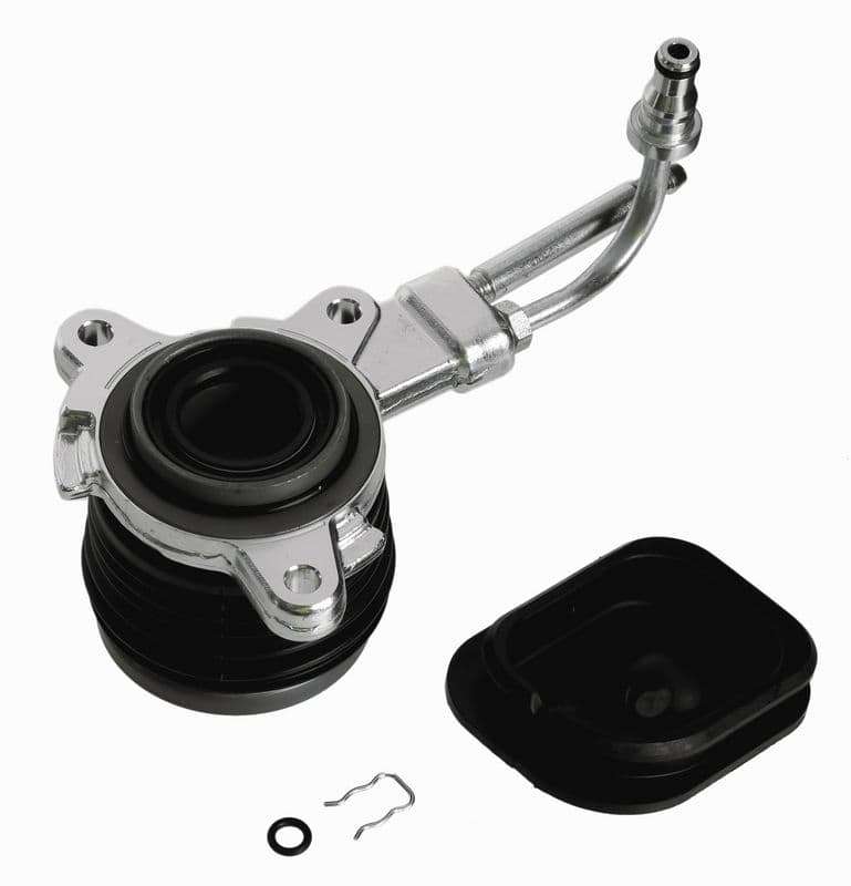 Hydraulisch concentrisch lager past: FORD COUGAR, GALAXY I, MONDEO I, MONDEO II, MONDEO III  JAGUAR X-TYPE I  SEAT ALHAMBRA  VW SHARAN 1.6-3.0 01.93-03.10