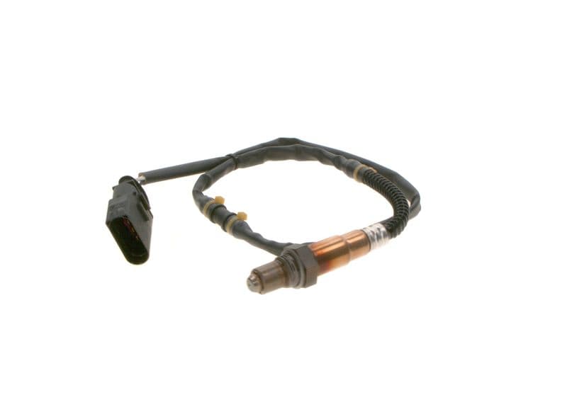Oxygen Sensor