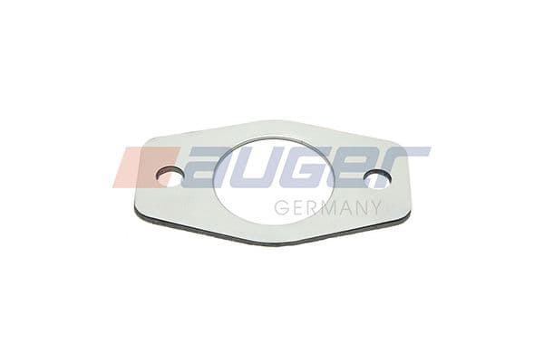 Exhaust manifold gasket