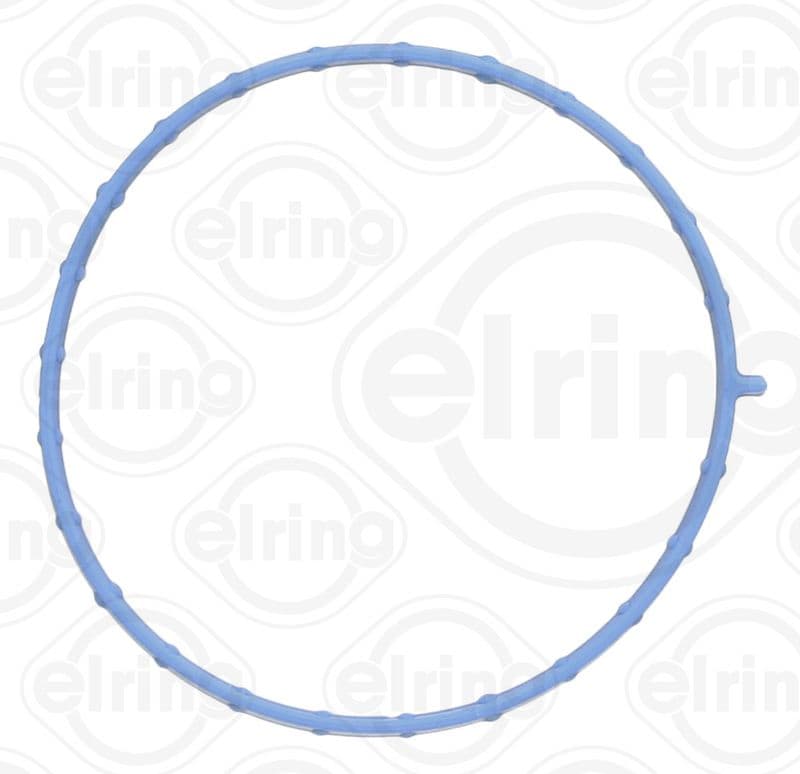 Gasket, intake manifold housing